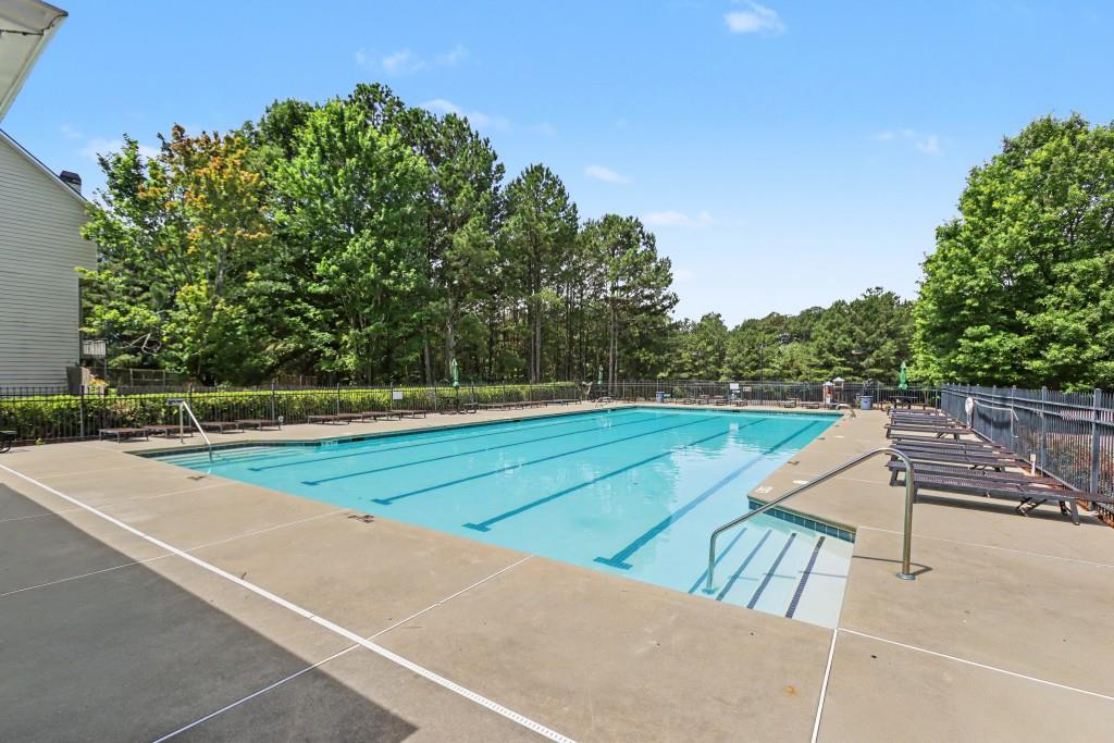 1031 Jordan Road Dacula, GA 30019 - Photo 38 of 45