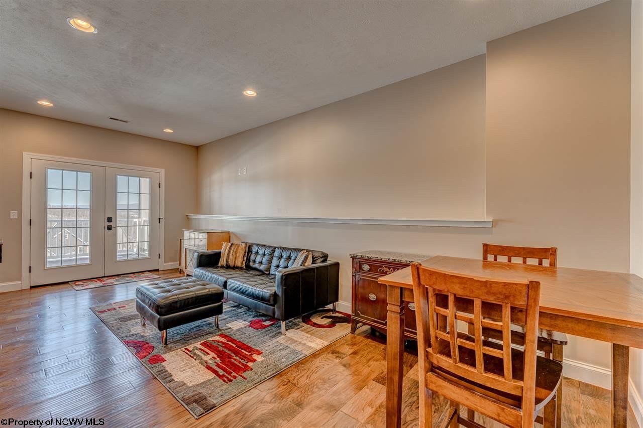 106 Saddle Ridge Road Morgantown, WV 26508 - Photo 26 of 30 Gallery Image 26