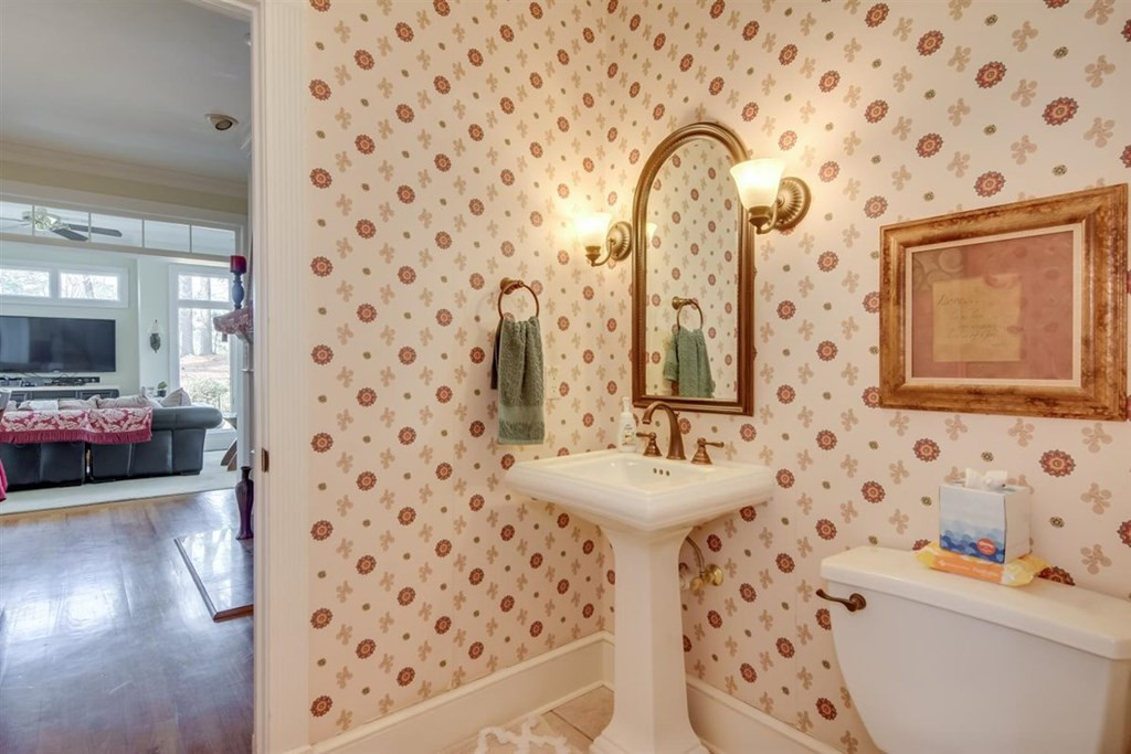 121 Pine Needle Road Aiken, SC 29803 - Photo 32 of 66