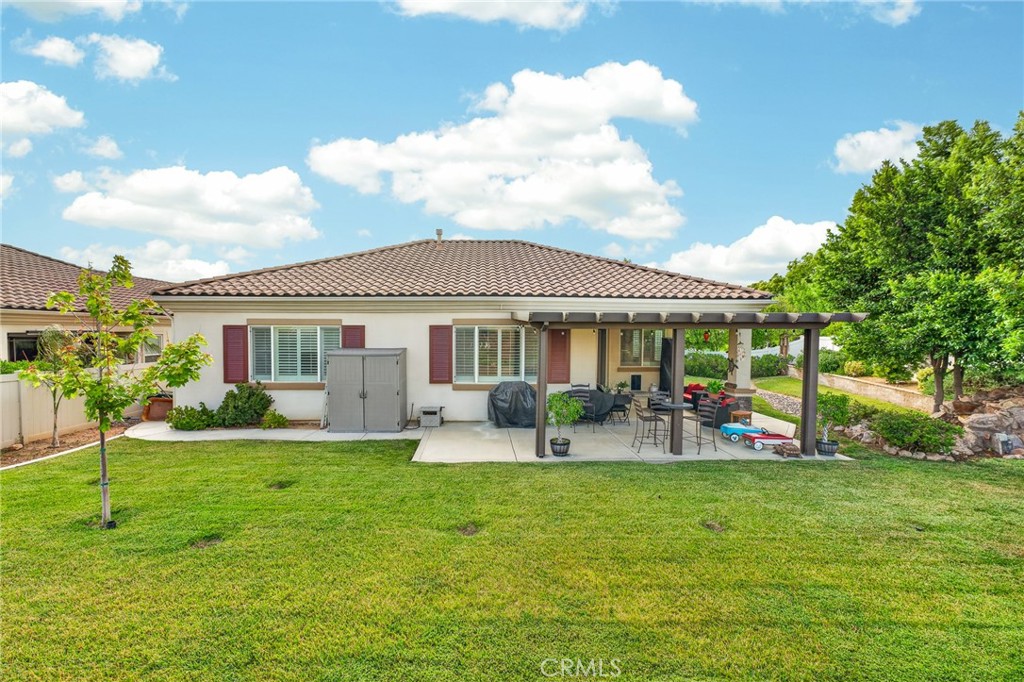 1710 Reyes Lane Beaumont, CA 92223 - Photo 29 of 34