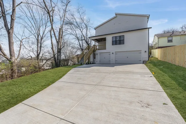 $1,639,900 | 341 Chamberlin Street, Nashville, TN 37209