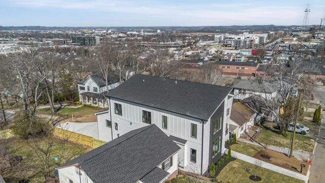 $1,639,900 | 341 Chamberlin Street, Nashville, TN 37209