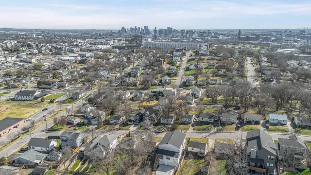 $1,639,900 | 341 Chamberlin Street, Nashville, TN 37209