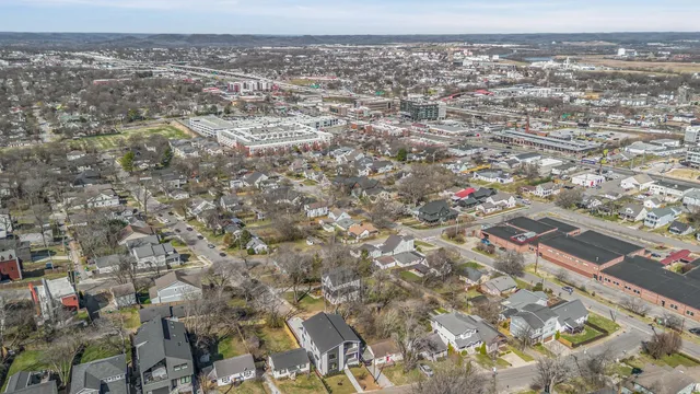 $1,639,900 | 341 Chamberlin Street, Nashville, TN 37209