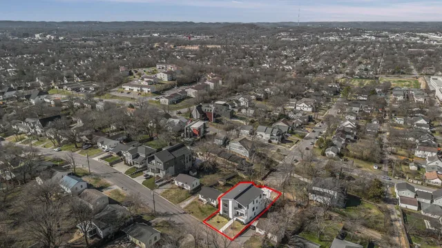 $1,639,900 | 341 Chamberlin Street, Nashville, TN 37209