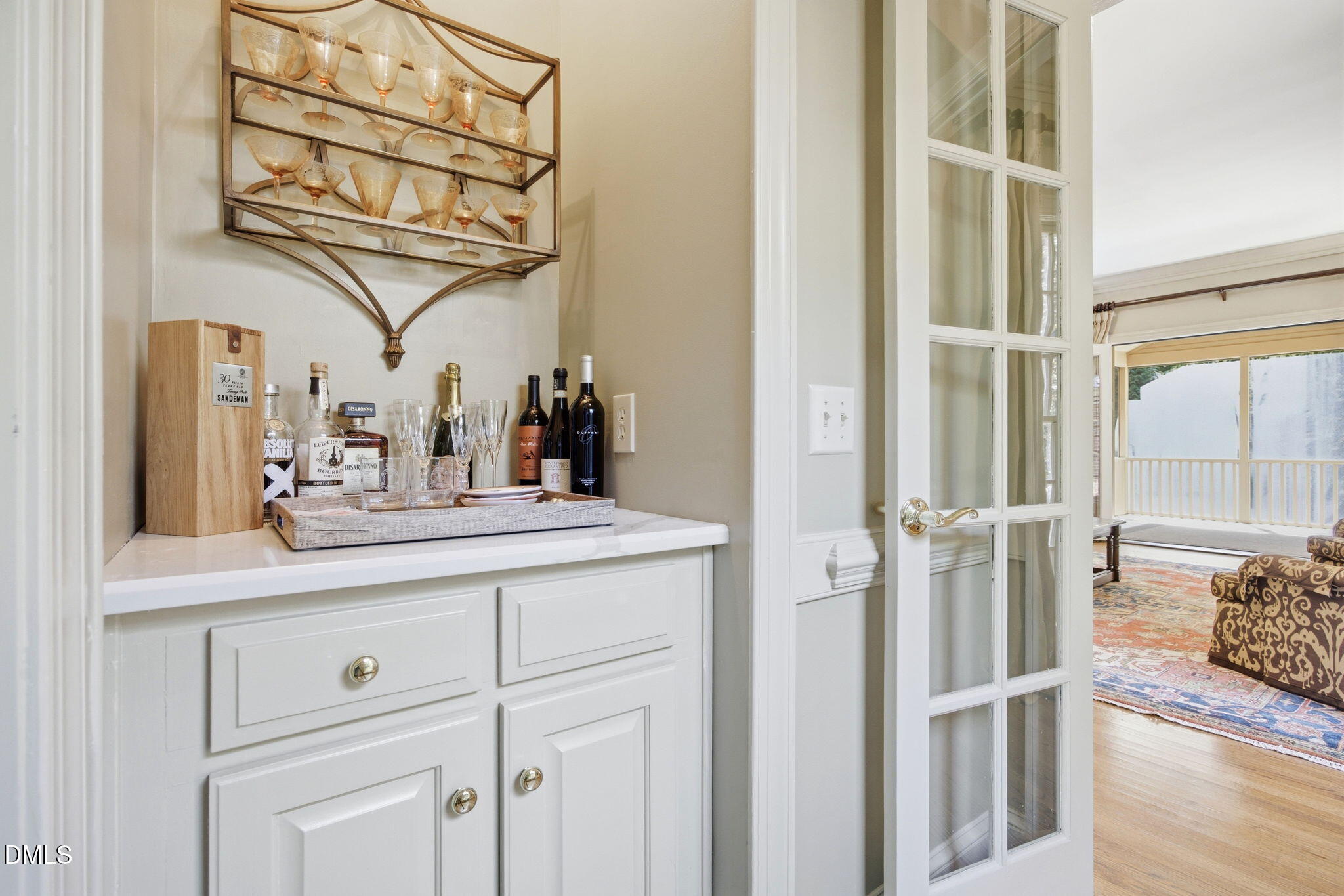 7505 Rainwater Road Raleigh, NC 27615 - Photo 12 of 47