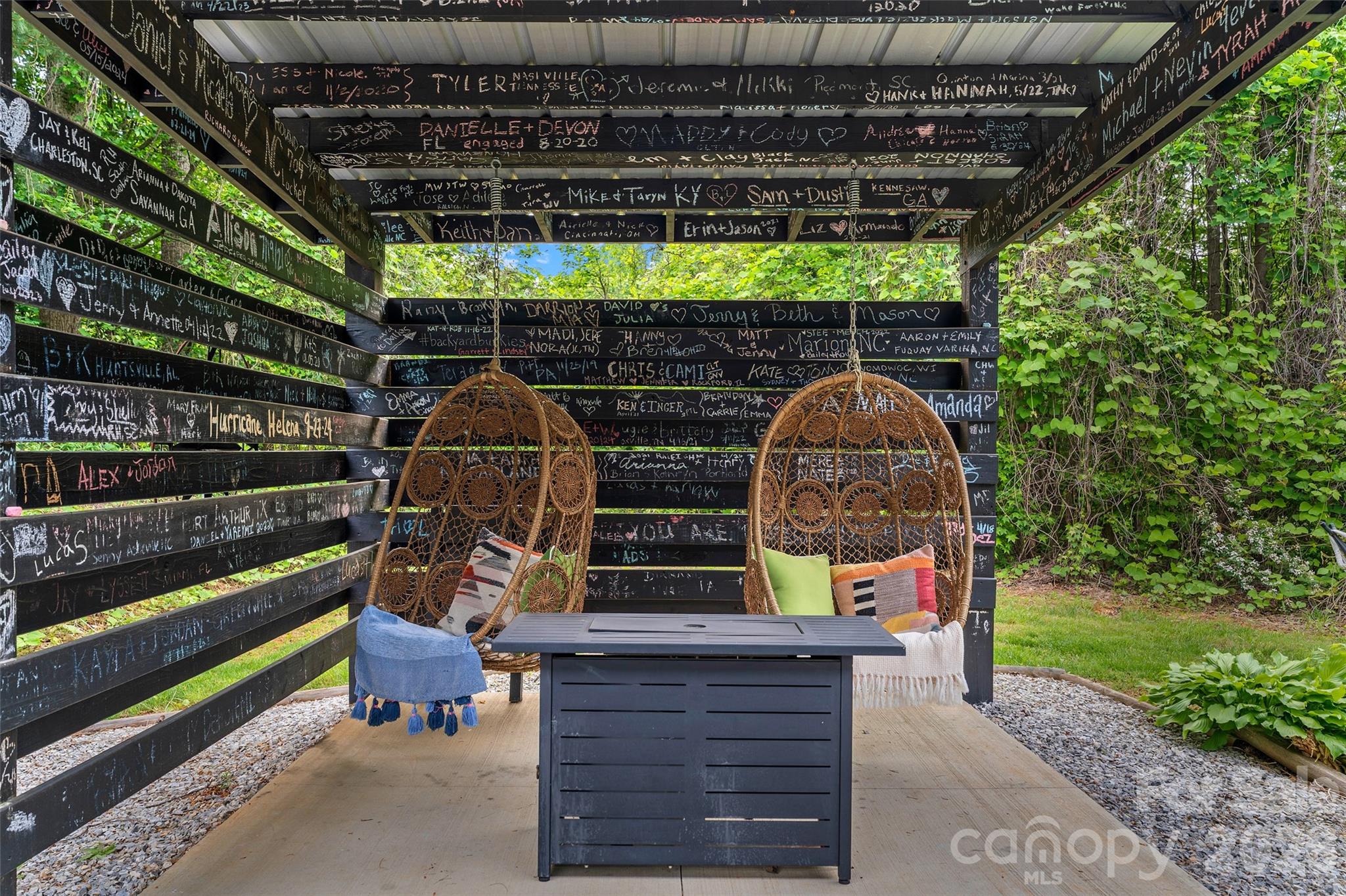 787 Ridge Road Marion, NC 28752 - Photo 18 of 37