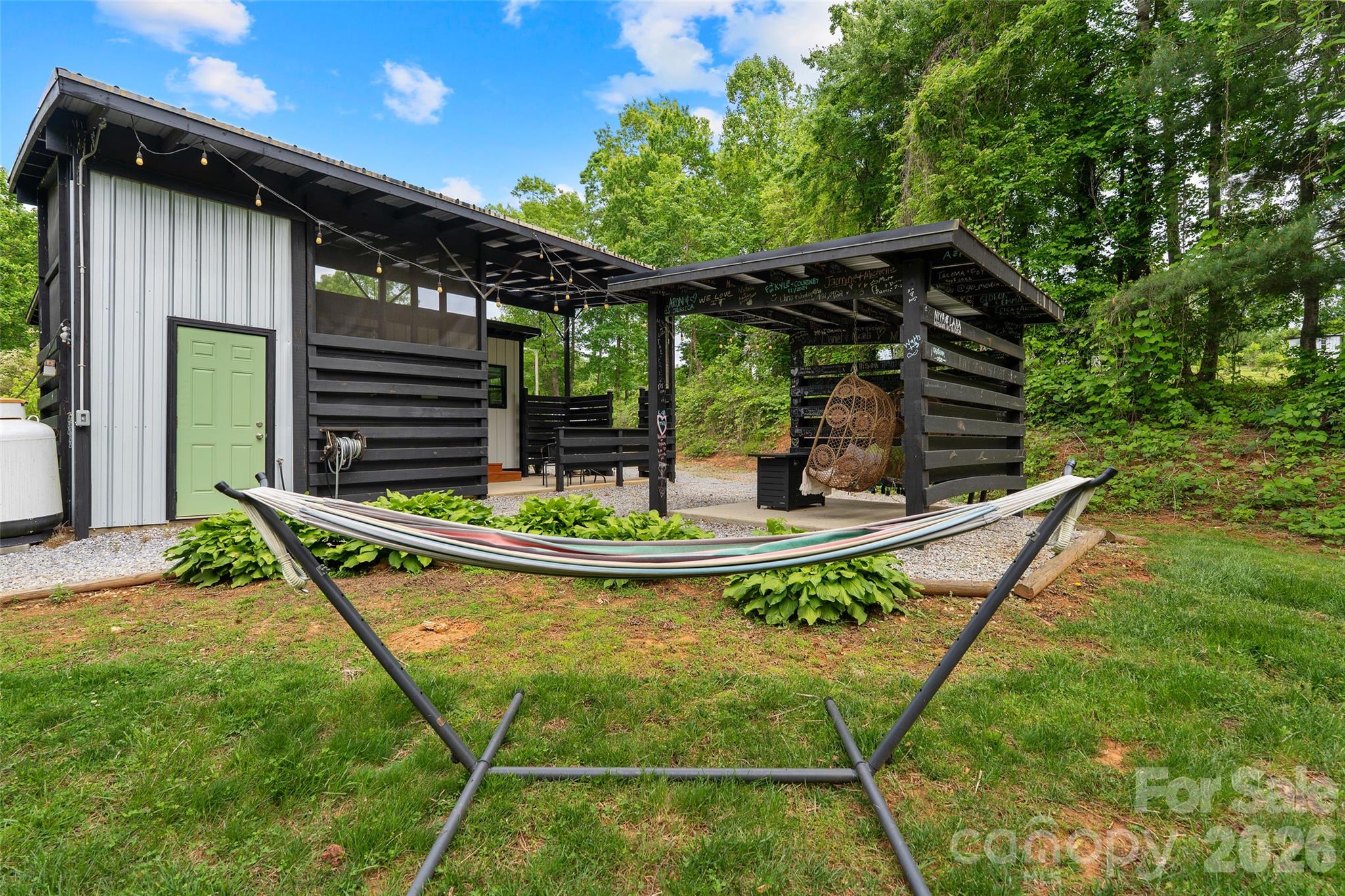 787 Ridge Road Marion, NC 28752 - Photo 19 of 37