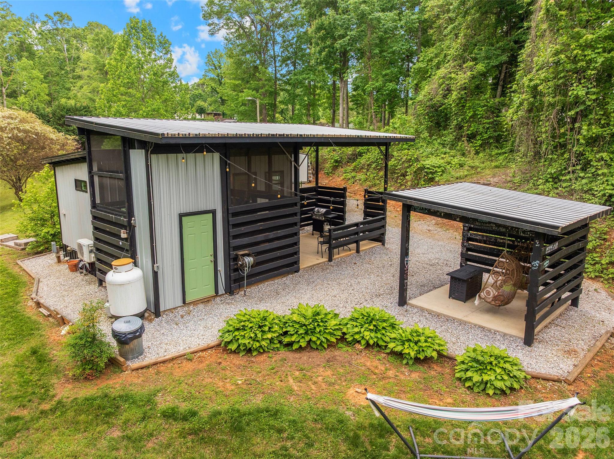 787 Ridge Road Marion, NC 28752 - Photo 20 of 37