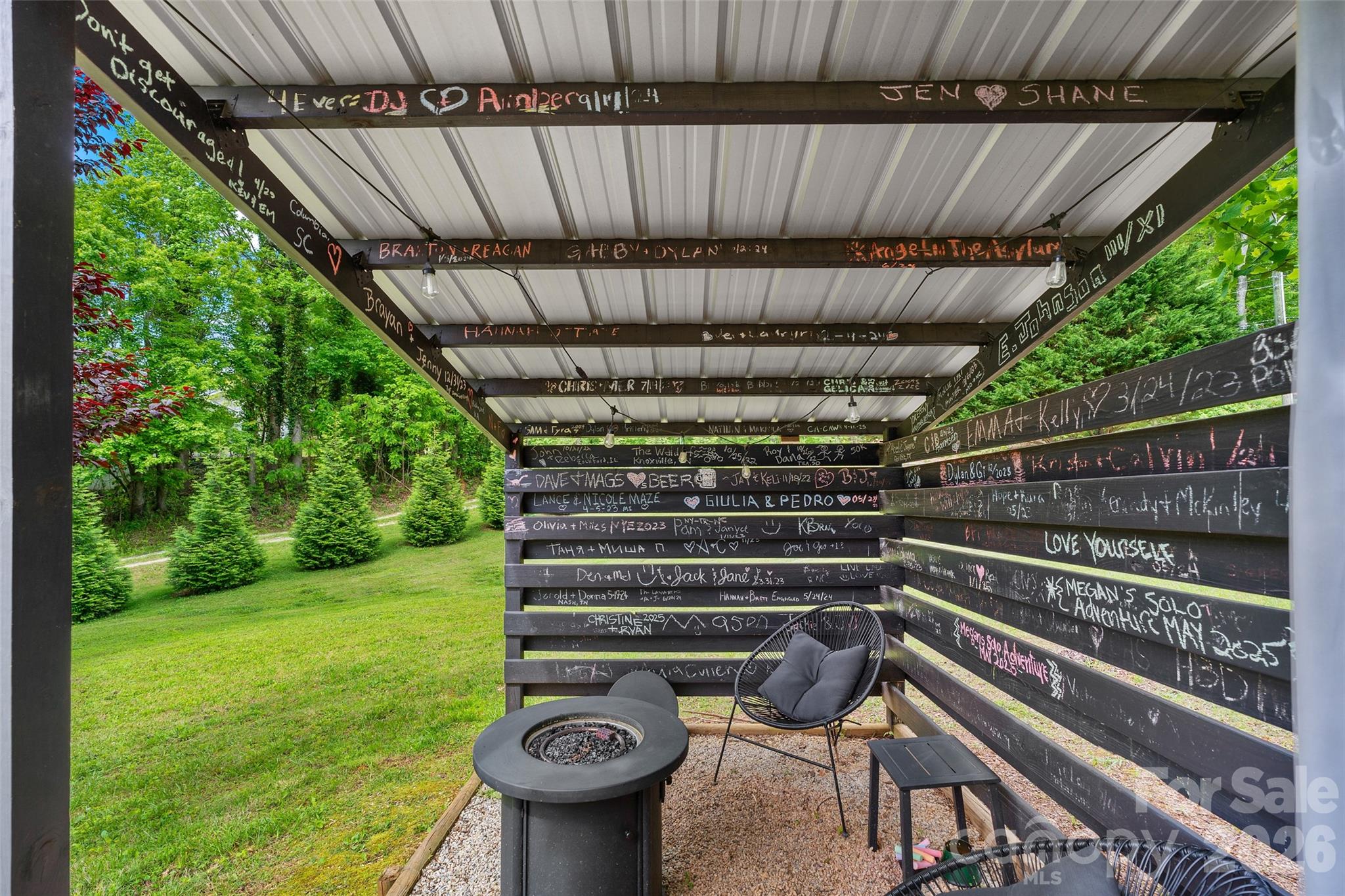 787 Ridge Road Marion, NC 28752 - Photo 25 of 37