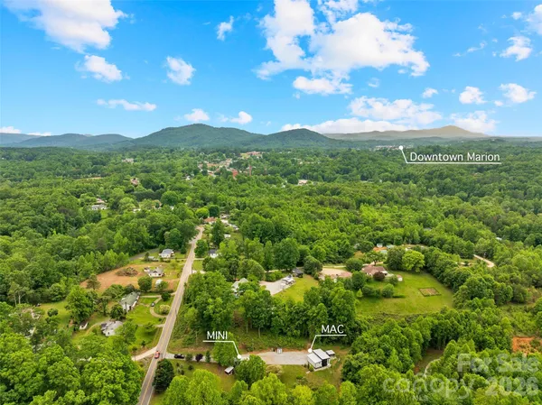 $265,000 | 787 Ridge Road, Marion, NC 28752