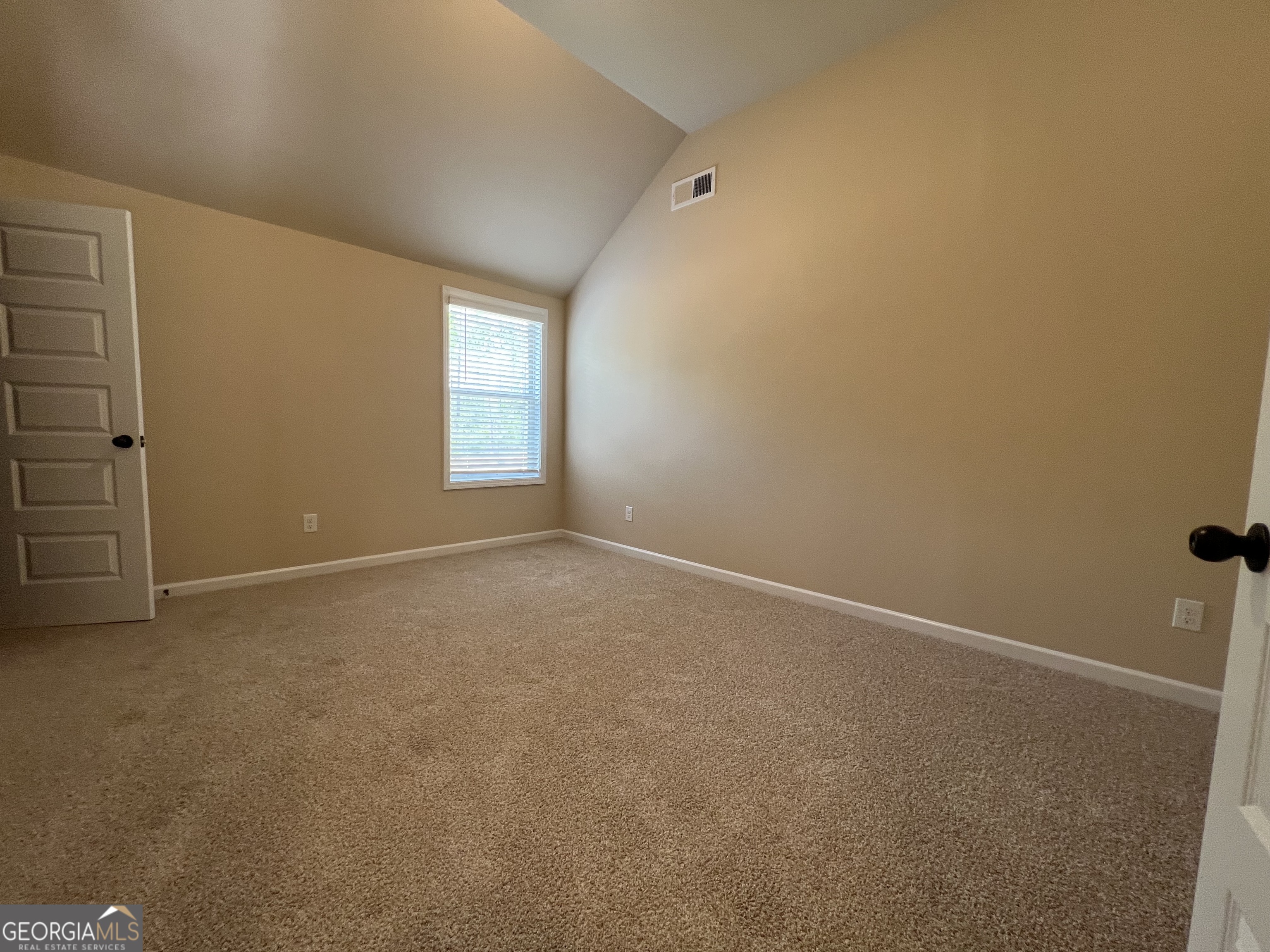 341 Homestead Circle Forsyth, GA 31029 - Photo 29 of 38 a view of empty room