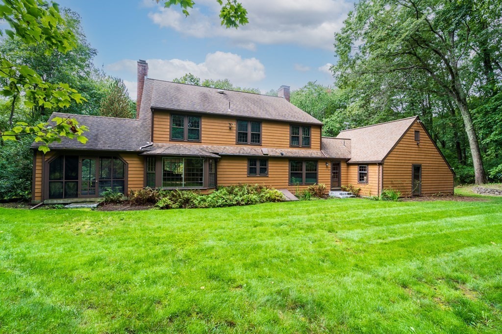 81 Draper Road Wayland, MA 01778 - Photo 30 of 39