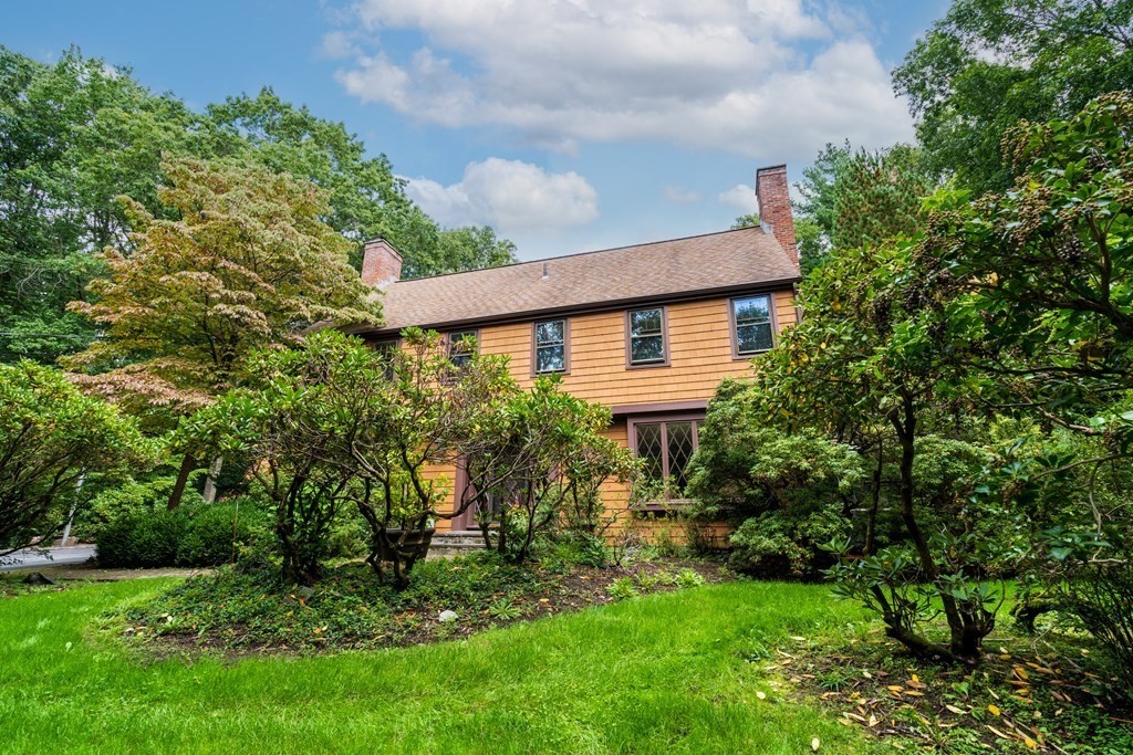 81 Draper Road Wayland, MA 01778 - Photo 32 of 39