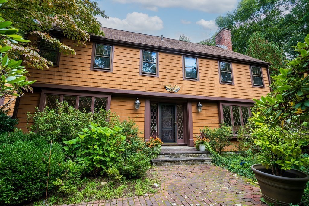 81 Draper Road Wayland, MA 01778 - Photo 33 of 39