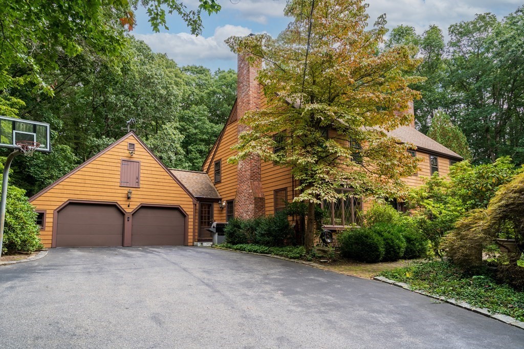 81 Draper Road Wayland, MA 01778 - Photo 34 of 39