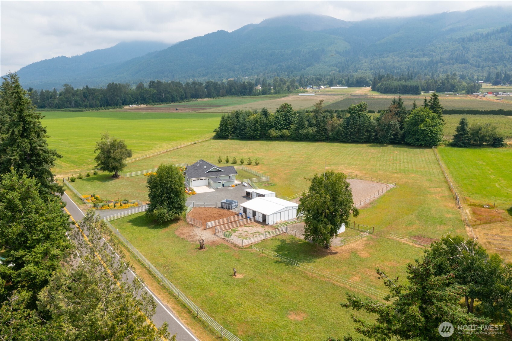 6772 Oat Coles Road Everson, WA 98247 - Photo 1 of 39