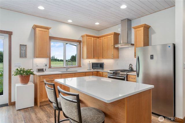 $805,000 | 6772 Oat Coles Road, Everson, WA 98247