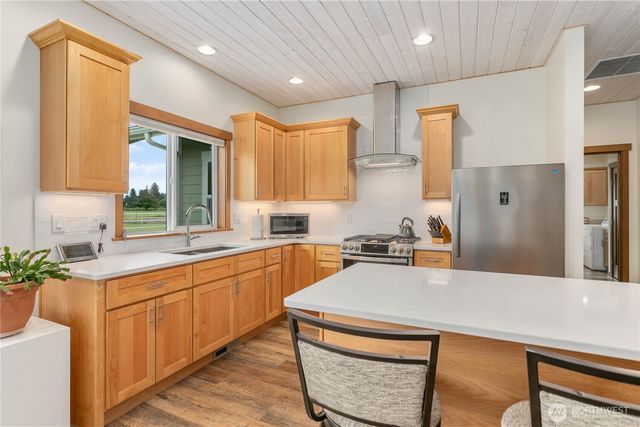 $805,000 | 6772 Oat Coles Road, Everson, WA 98247