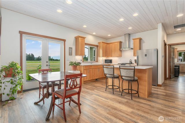 $805,000 | 6772 Oat Coles Road, Everson, WA 98247