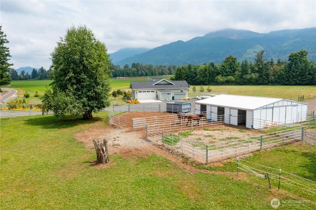 $805,000 | 6772 Oat Coles Road, Everson, WA 98247