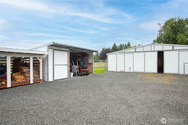 $805,000 | 6772 Oat Coles Road, Everson, WA 98247