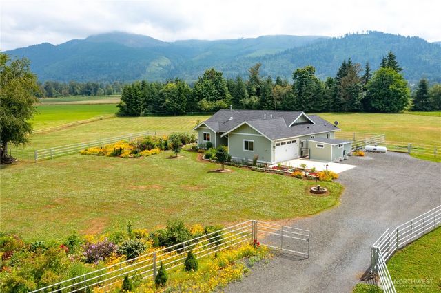 $805,000 | 6772 Oat Coles Road, Everson, WA 98247
