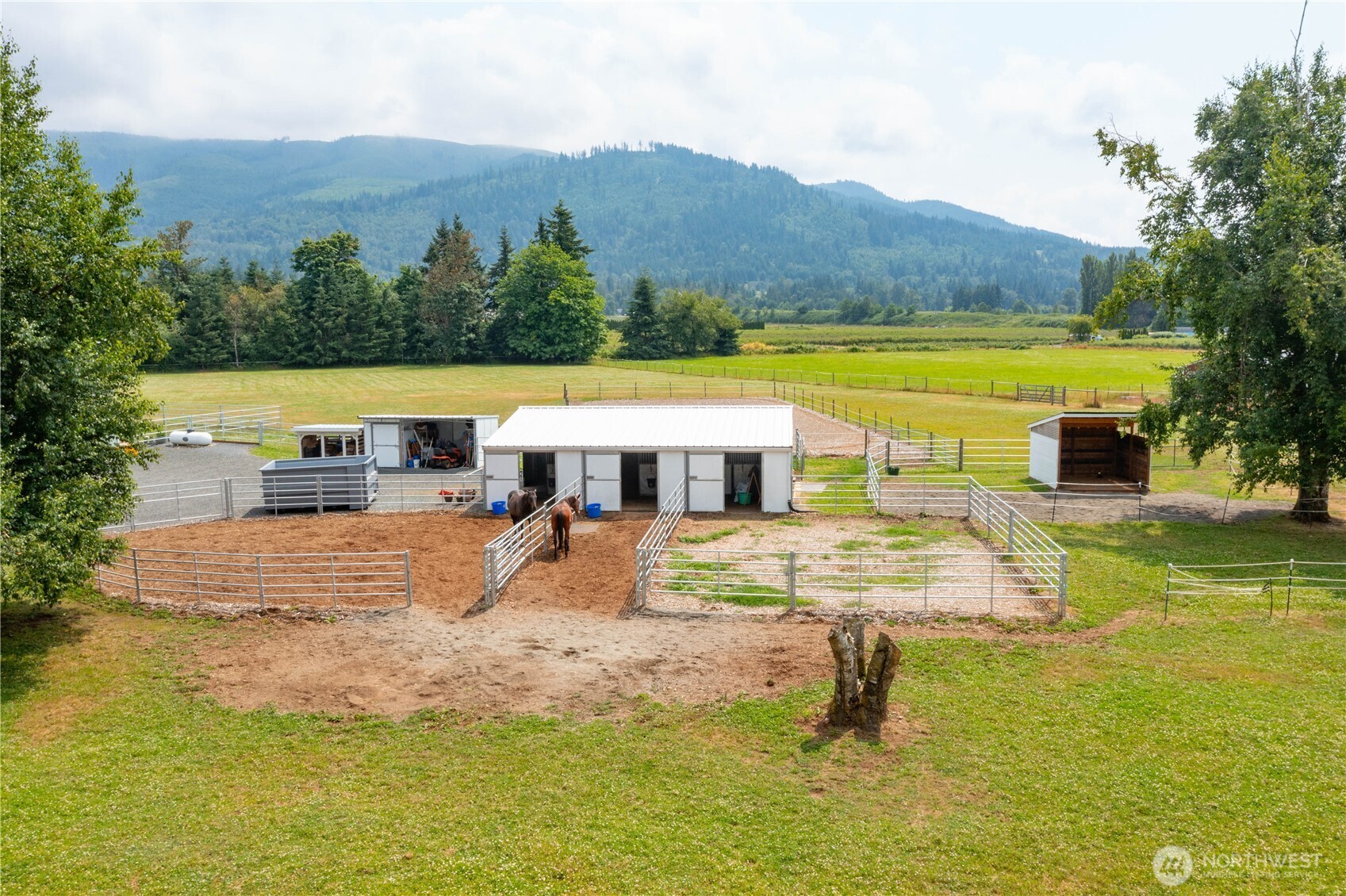 6772 Oat Coles Road Everson, WA 98247 - Photo 32 of 39