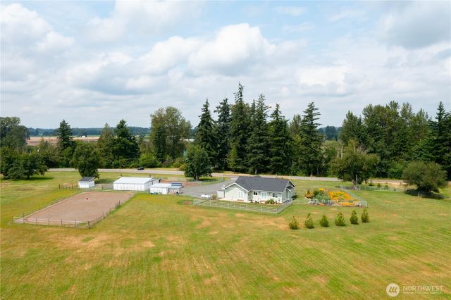 $805,000 | 6772 Oat Coles Road, Everson, WA 98247