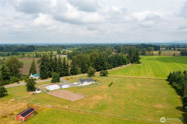$805,000 | 6772 Oat Coles Road, Everson, WA 98247