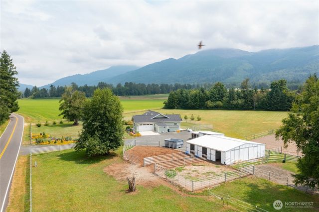 $805,000 | 6772 Oat Coles Road, Everson, WA 98247
