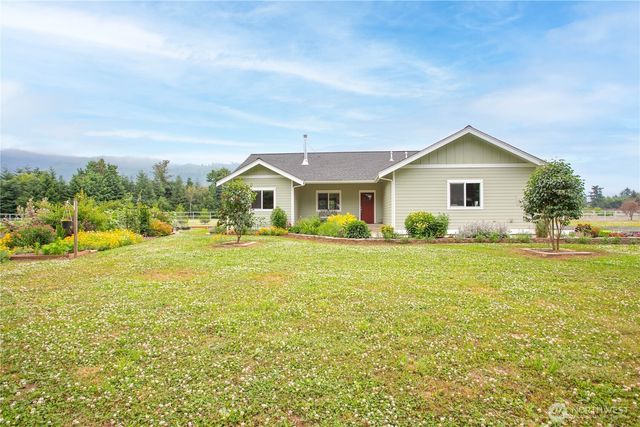 $805,000 | 6772 Oat Coles Road, Everson, WA 98247