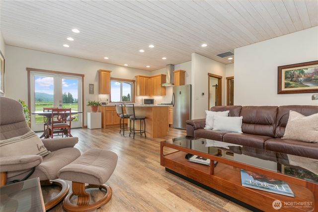 $805,000 | 6772 Oat Coles Road, Everson, WA 98247