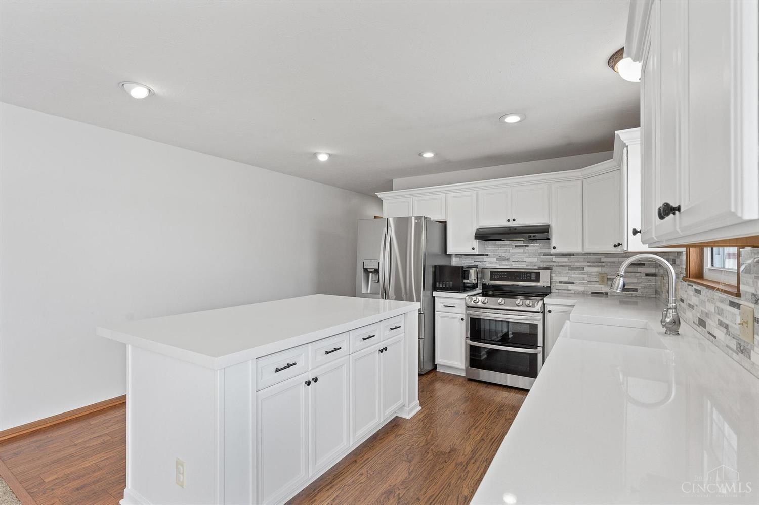 8628 Highrock Road Leesburg, OH 45135 - Photo 15 of 42 Gallery Image 15
