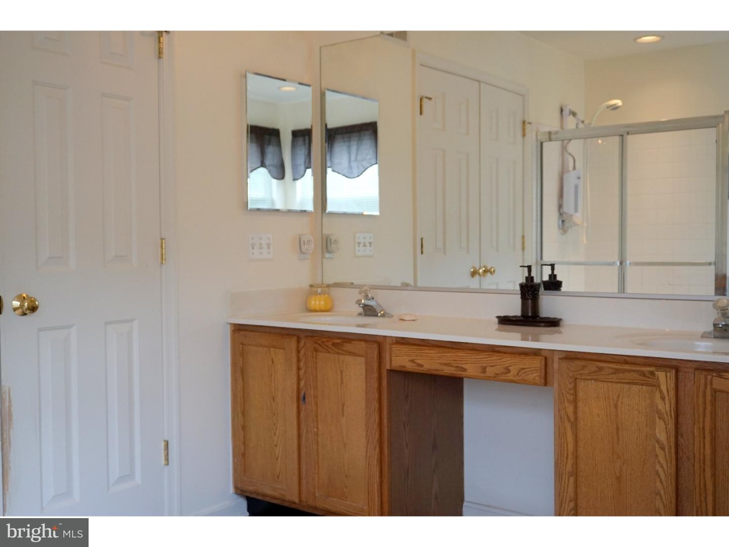 17 Bancroft Road New Castle, DE 19720 - Photo 14 of 25 Master Bathroom