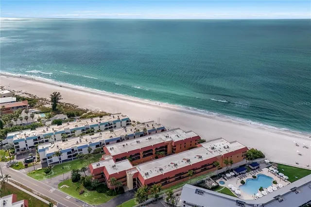 $895,000 | 6006 Gulf Drive, Unit 214, Holmes Beach, FL 34217