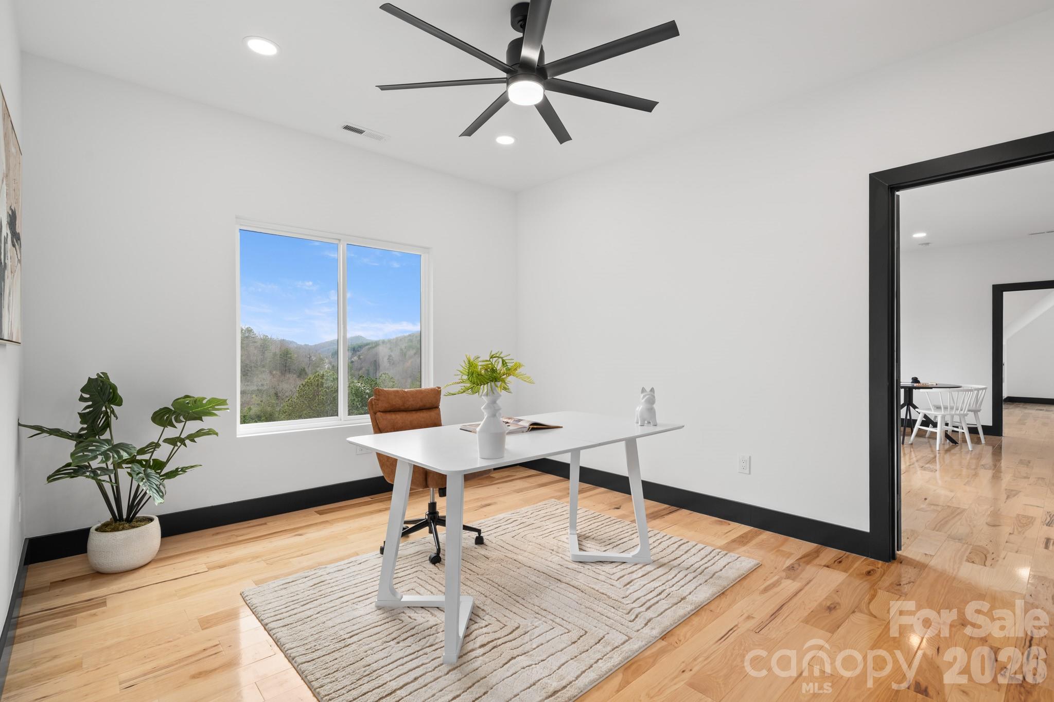 74 Jeranna Road Mills River, NC 28759 - Photo 25 of 48