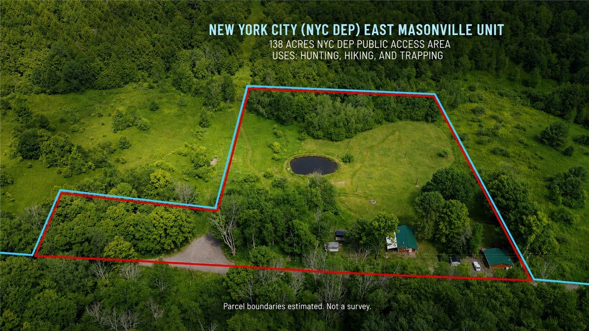 970 Clark Road Sidney Center, NY 13839 - Photo 9 of 48