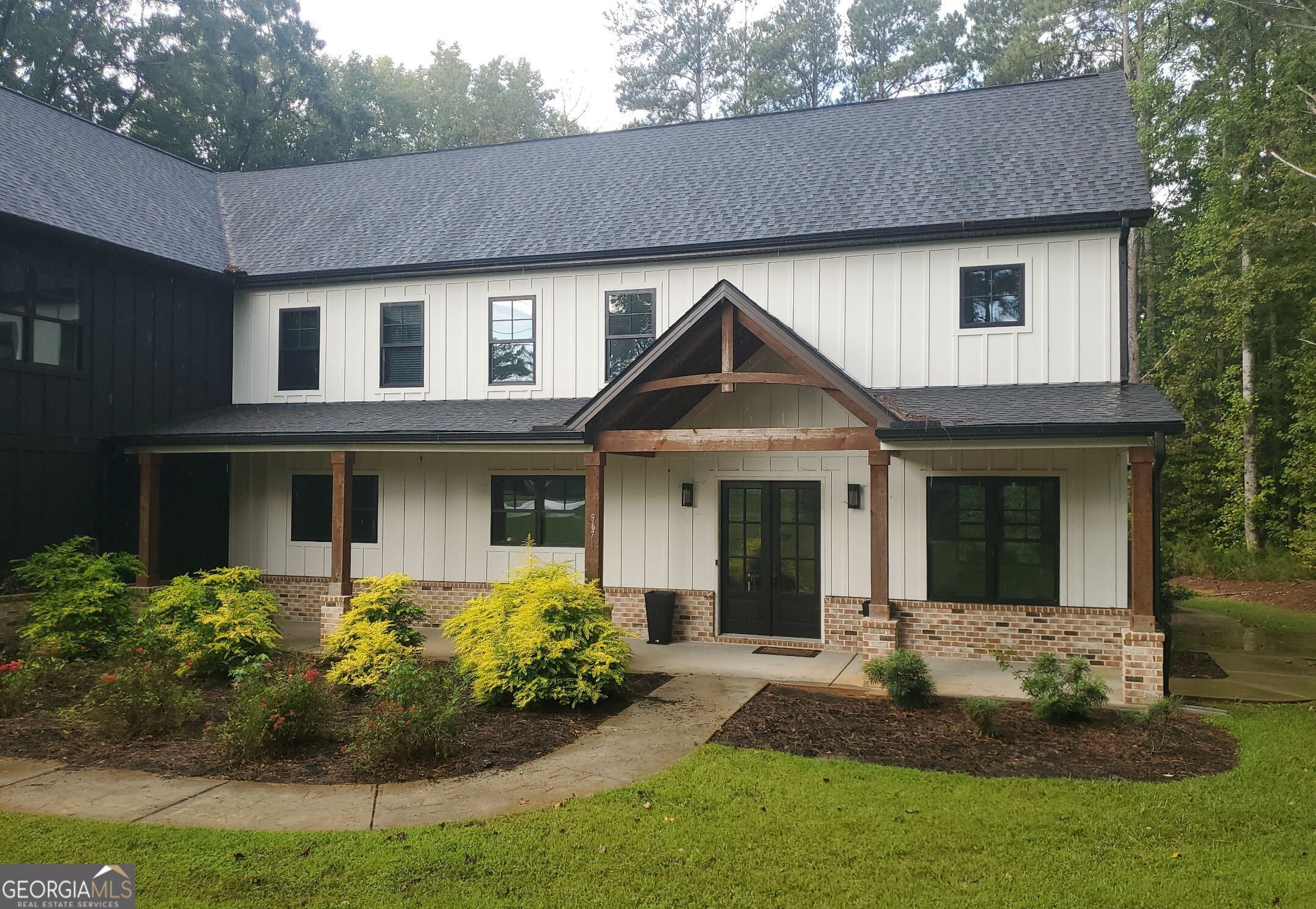 967 Snapping Shoals Road McDonough, GA 30252 - Photo 24 of 25 Gallery Image 24