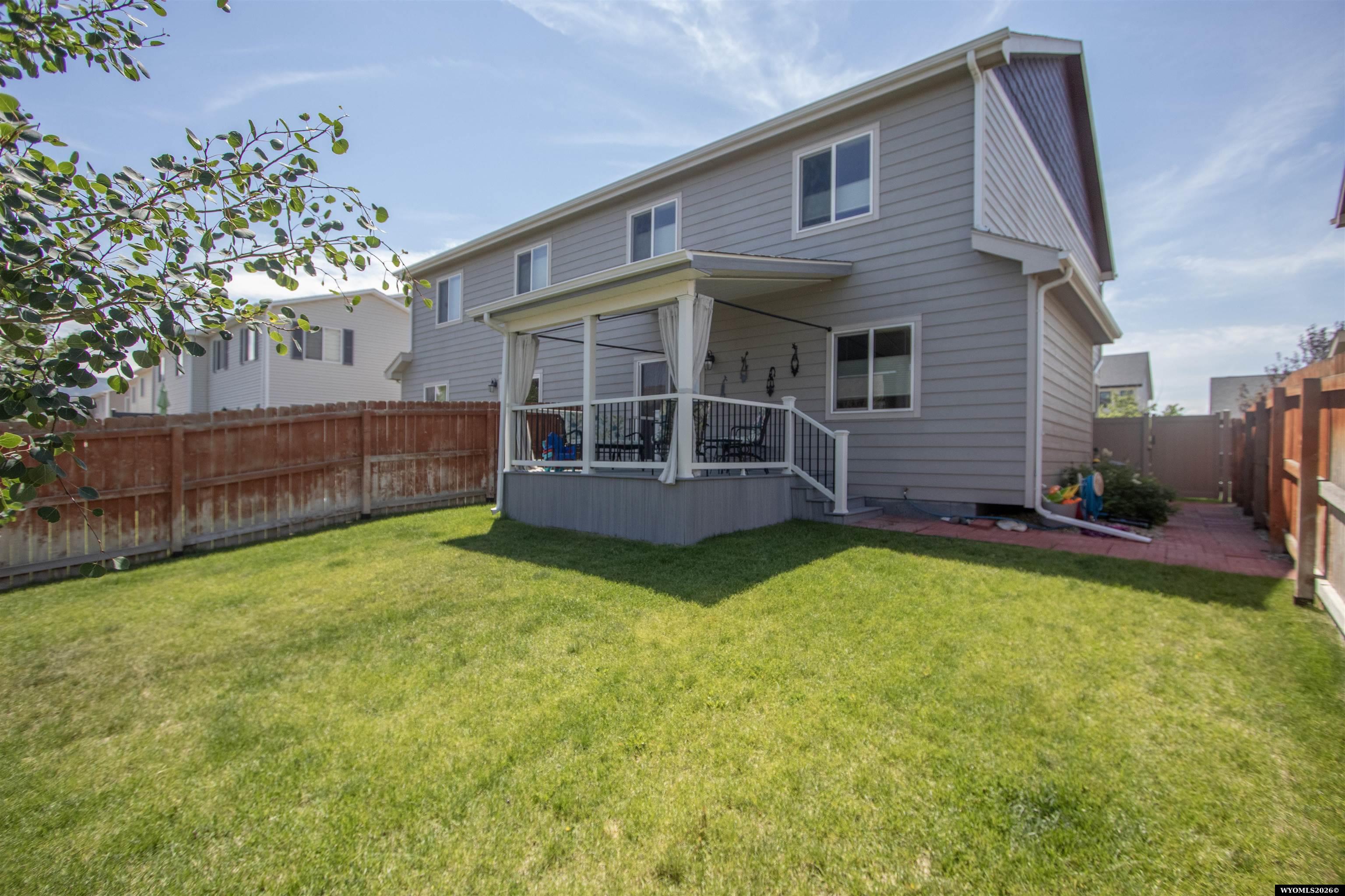 3119 Quivera River Road Casper, WY 82604 - Photo 35 of 39