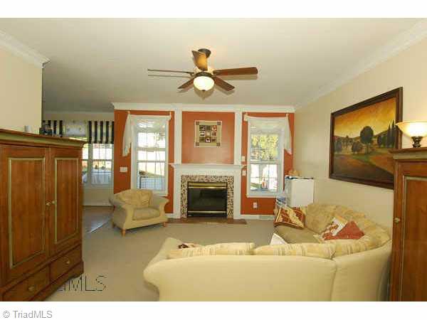 3209 Cross Tree Road Winston-Salem, NC 27106 - Photo 2 of 9 Other.
