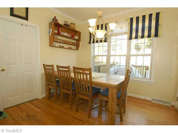 3209 Cross Tree Road Winston-Salem, NC 27106 - Photo 3 of 9 Other.