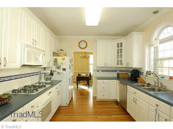 3209 Cross Tree Road Winston-Salem, NC 27106 - Photo 4 of 9 Other.