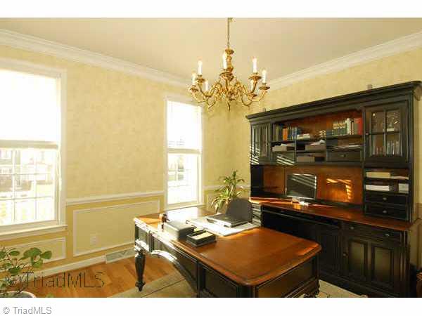 3209 Cross Tree Road Winston-Salem, NC 27106 - Photo 5 of 9 Other.