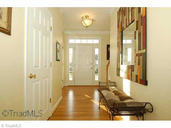 3209 Cross Tree Road Winston-Salem, NC 27106 - Photo 7 of 9 Other.