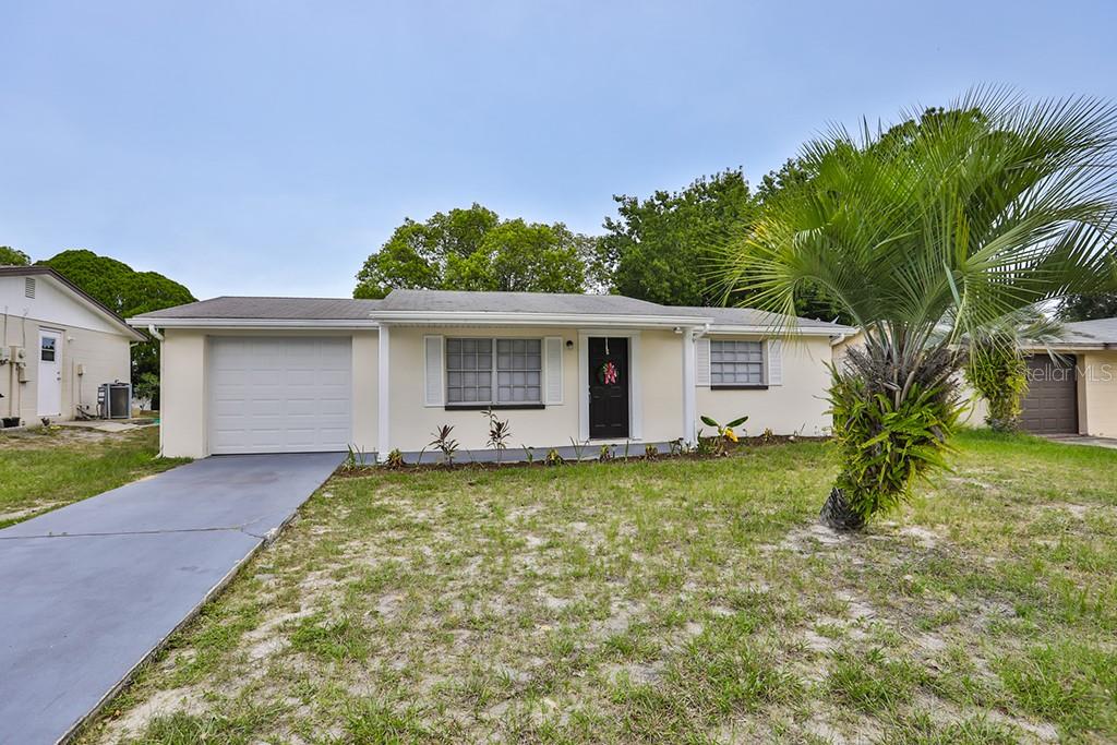 9011 Gray Fox Lane Port Richey, FL 34668 - Photo 1 of 1