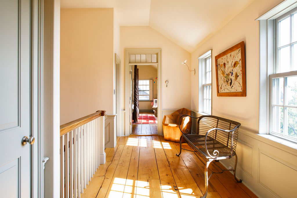 35 Shawkemo Road Nantucket, MA 02554 - Photo 37 of 53 a bedroom with furniture and a window