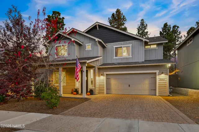 $839,000 | 2861 West Hare Drive, Flagstaff, AZ 86001