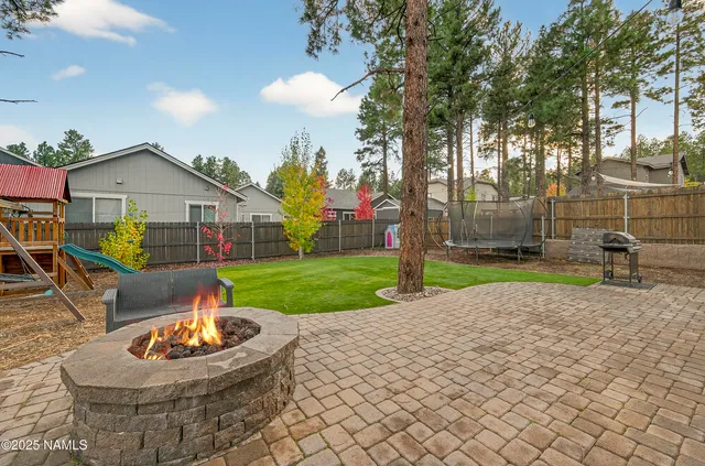 $839,000 | 2861 West Hare Drive, Flagstaff, AZ 86001