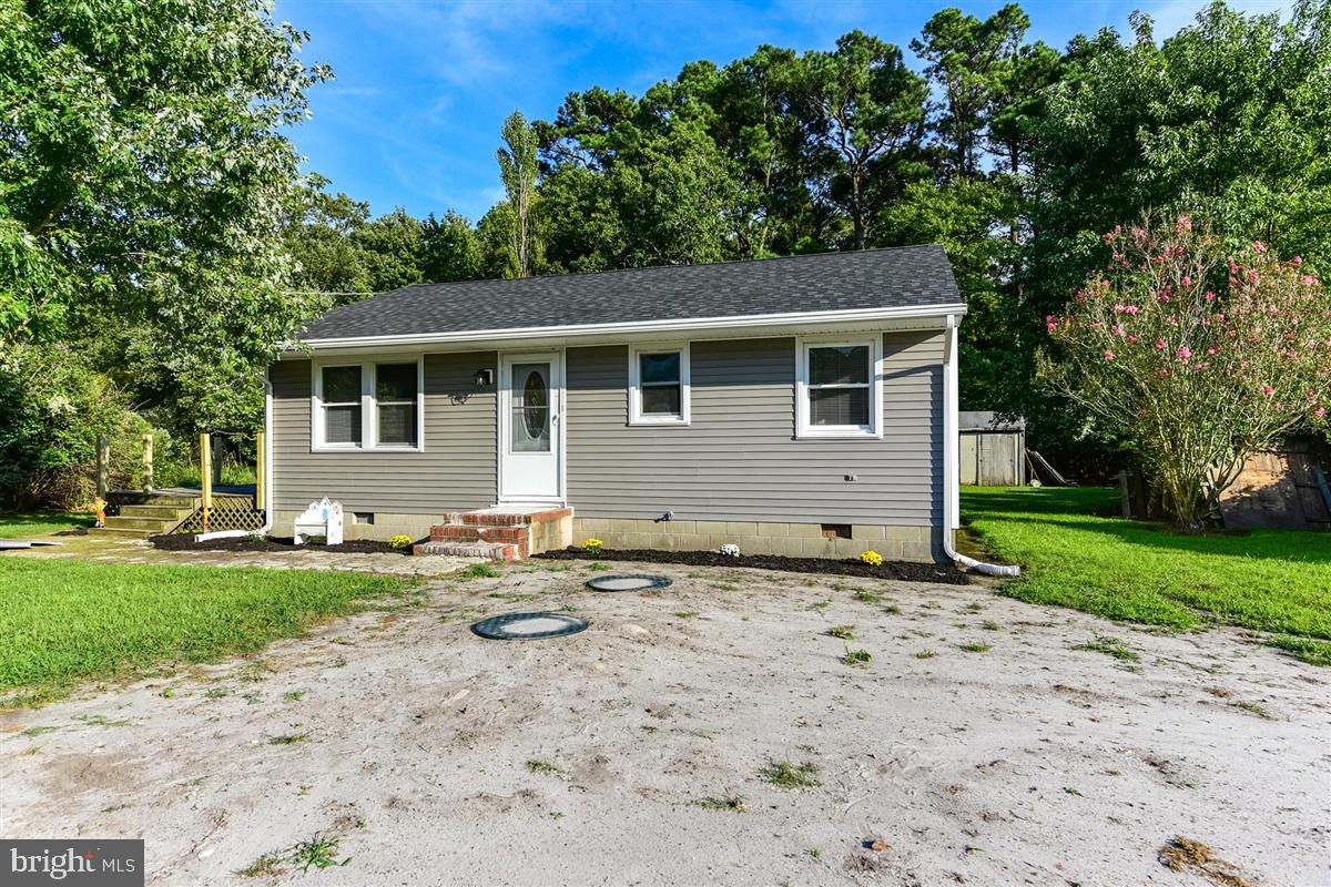 23601 Deal Island Road Deal Island, MD 21821 - Photo 1 of 23